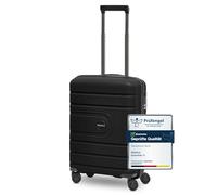 Redolz Essentials 11 CABIN 4 ruote Carrello della cabina 55 cm black (TAS024618)