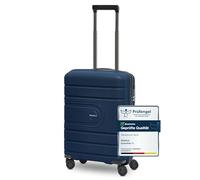 Redolz Essentials 11 CABIN 4 ruote Carrello della cabina 55 cm dark blue (RD12368-2-02)