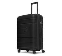 Redolz Essentials 11 4 ruote Carrello 66 cm con piega di espansione nero
