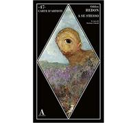 Redon,Odilon. - A se stesso.