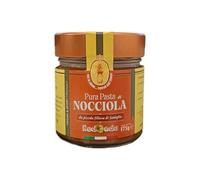 Redonda Pura Pasta di Nocciola Tostata 175g