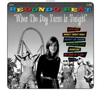 Redondo Beat - When the Day Turns Into Night