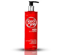 Redone Crema Dopobarba Colonia Rivitalizzante - 400 ml