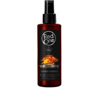 RedOne Barber Cologne Amber 400ml