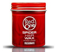 Cera modellante RED ONE Spider Hair Wax 100ml
