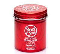Cera modellante RED ONE Spider Hair Wax 100ml
