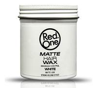 Redone Cera Per Capelli Ragno, Bianca - 100 ml