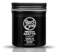 Redone Cera Per Capelli Ragno, Nera - 100 ml