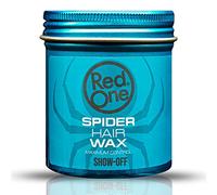 RED ONE Spider Hair Wax Show Off 100ml