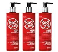 REDONE CREAM COLOGNE EXTREME 3 X 400ML