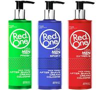 REDONE CREAM COLOGNE SPORT 3 X 400ML