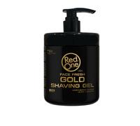 RedOne Face Fresh Gold Shaving Gel 1000ml
