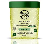 Redone Gel Modellante Style'z Professional Hair 236 ml