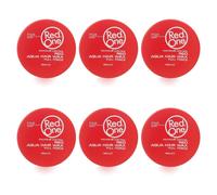 RedOne Gel per Capelli (6er Pacco) 150ml