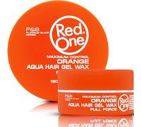 Redone Gel Styling Arancione Aqua Hair Full Force - 150 ml