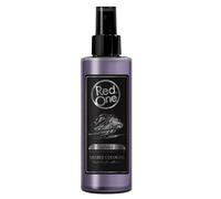 RedOne Natural Cologne Silver 400ml