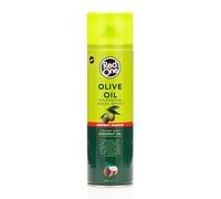 Redone Olive Oil Sheen Spray con olio d'oliva e di cocco per cuoio capelluto secco e trecce, spray per capelli afro, 500 ml