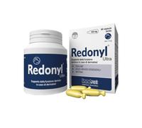 REDONYL ULTRA 150 MG (60 cpr) - Supporto in compresse per la salute della pelle in cani e gatti