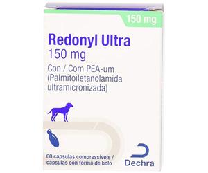 REDONYL Ultra 150 MG 60 CPS.