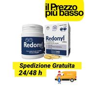 Redonyl Ultra 150 Mg - per La Salute Di Cute Cane E Gatto 60 capsule 150 mg