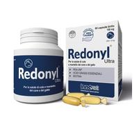 Redonyl Ultra 150 Mg - per La Salute Di Cute E Mantello Del Cane E Del Gatto - C