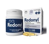 Redonyl Ultra 50 mg Per la salute di cute e mantello del cane e del gatto