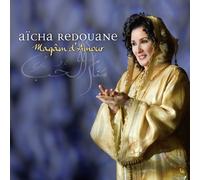 Redouane, Aicha - Maqam D'Amour