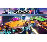 Redout 2 Deluxe Edition