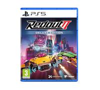 Redout 2 - Deluxe Edition - GIOCO