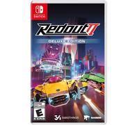 Redout 2: Deluxe Edition (NSW) Nintendo Switch (Nintendo Switch)
