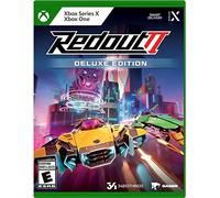 Redout 2: Deluxe Edition(xb1/Xbo)