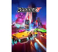 Redout 2 - Deluxe Edition XBOX LIVE Key EUROPE