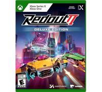 Redout 2 Edizione Deluxe - Xbox Series X, One - Nuovo Di Zecca