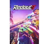 Redout 2 (PC) Steam Key GLOBAL