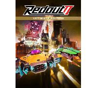 Redout 2 - Ultimate Edition (PC) Steam Key GLOBAL