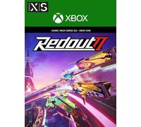 Redout 2 XBOX LIVE Key EUROPE