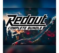 Redout - Back to Earth Pack (DLC) (PC) Steam Key - GLOBAL