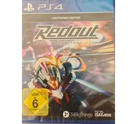 Redout - Lightspeed Edition - PlayStation 4 [Edizione: Germania]