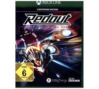 Redout - Xbox One [Edizione: Germania]