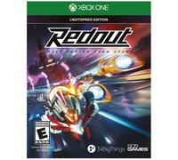 Redout Xbox One (Microsoft Xbox One)