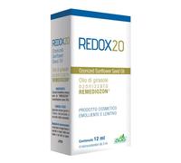 REDOX 20 4MICROCLX3,5ML