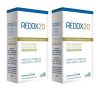 Redox 20 4 Microclisma 3,5 Ml 2x14 ml