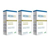 Redox 20 4 Microclisma 3,5 Ml 3x14 ml