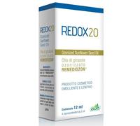 Redox 20 AVD Reform 4 Microcontenitori Da 3,5ml
