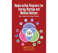 Redox-active Polymers for Energy Storage and Medical Devices