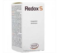 Redox S 30 Capsule
