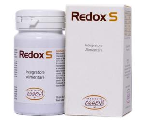 REDOX S INTEGRAT