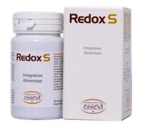 Redox S Integratore Antiossidante 30 Capsule