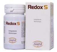 Redox S Integratore Antiossidante 30 Capsule