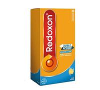 Redoxon Double Action 30 compresse effervescenti - Integratore effervescente